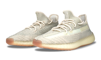 Adidas Yeezy Boost 350 V2 Citrin Non-Reflective 2019 (FW3042) Men's Size 9-10