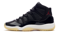 Nike Jordan 11 Retro 72-10 GS (378038-002) Youth Size 3Y-7Y Shoes