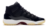 Nike Jordan 11 Retro 72-10 GS (378038-002) Youth Size 3Y-7Y Shoes