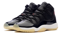Nike Jordan 11 Retro 72-10 GS (378038-002) Youth Size 3Y-7Y Shoes