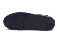 Nike Air Max 90 x OFF-WHITE Black 2019 (AA7293-001) Men's Size 6-13