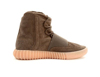 Adidas Yeezy Boost 750 Light Brown Gum - Chocolate (BY2456) Men's Size 6-15