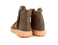 Adidas Yeezy Boost 750 Light Brown Gum - Chocolate (BY2456) Men's Size 6-15