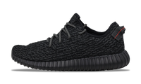 Adidas Yeezy Boost 350 V1 Pirate Black 2016 (BB5350) Men's Size 4-12