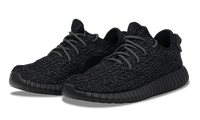 Adidas Yeezy Boost 350 V1 Pirate Black 2016 (BB5350) Men's Size 4-12