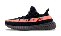 Adidas Yeezy Boost 350 V2 Core Red 2016/2022 (BY9612) Kanye West Men's Size 4-15
