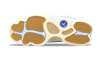 Nike Jordan 13 Retro x SoleFly I'd Rather Be Fishing (DX5763-100) Size 7-11