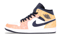 nike Air Jordan 1 Mid SE Flight Club