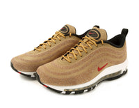 Nike Air Max 97 LX Swarovski Gold (W)