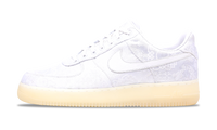 Nike Air Force 1 Low x CLOT 1World 2018 (AO9286-100) Men's Size 8-15
