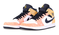 nike Air Jordan 1 Mid SE Flight Club