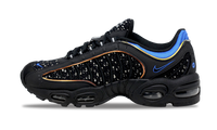 Nike Air Max 4 Tailwind x Supreme Black Cobalt (AT3854-001) Men's Size 5-13