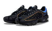 Nike Air Max 4 Tailwind x Supreme Black Cobalt (AT3854-001) Men's Size 5-13