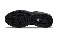 Nike Air Max 4 Tailwind x Supreme Black Cobalt (AT3854-001) Men's Size 5-13
