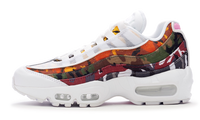 Nike Air Max 95 ERDL Party White