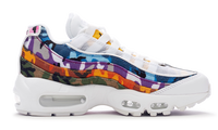Nike Air Max 95 ERDL Party White