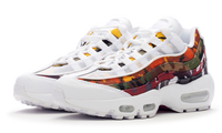Nike Air Max 95 ERDL Party White