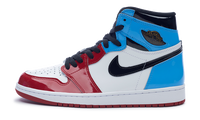 nike Air Jordan 1 Retro High Fearless UNC Chicago