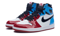 nike Air Jordan 1 Retro High Fearless UNC Chicago