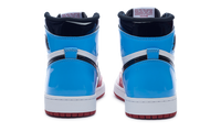 nike Air Jordan 1 Retro High Fearless UNC Chicago