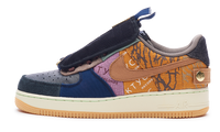 Nike Air Force 1 Low x Travis Scott Cactus Jack (CN2405-900) Men's Size 5-13