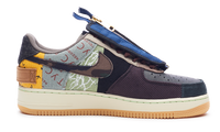 Nike Air Force 1 Low x Travis Scott Cactus Jack (CN2405-900) Men's Size 5-13