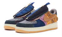 Nike Air Force 1 Low x Travis Scott Cactus Jack (CN2405-900) Men's Size 5-13