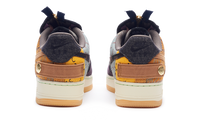 Nike Air Force 1 Low x Travis Scott Cactus Jack (CN2405-900) Men's Size 5-13