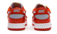 Nike Dunk Low Off-White University Red