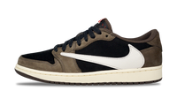 Nike Jordan 1 Low x Travis Scott Mocha 2019 (CQ4277-001) Size 9-11