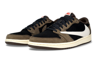Nike Jordan 1 Low x Travis Scott Mocha 2019 (CQ4277-001) Size 9-11