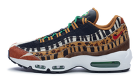 Nike Atmos x Air Max 95 DLX 'Animal Pack' 2018