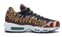 Nike Atmos x Air Max 95 DLX 'Animal Pack' 2018