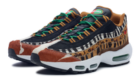 Nike Atmos x Air Max 95 DLX 'Animal Pack' 2018