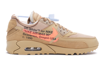 Nike Air Max 90 OFF-WHITE Desert Ore