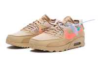 Nike Air Max 90 OFF-WHITE Desert Ore