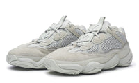 Adidas Yeezy Boost 500 Salt 2018 (EE7287) Men's Size 6-13