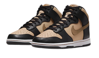 Nike Dunk High LXX Black Flax (W)