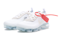 Nike Air VaporMax x OFF-WHITE Part 2 (AA3831-100) Men's Size 9-12