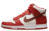 Nike Dunk High LXX Cinnabar (W)