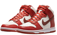 Nike Dunk High LXX Cinnabar (W)