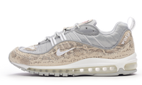 Nike Supreme x Air Max 98 'Snakeskin'