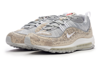 Nike Supreme x Air Max 98 'Snakeskin'