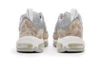 Nike Supreme x Air Max 98 'Snakeskin'