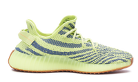 Adidas Yeezy Boost 350 V2 Semi Frozen Yellow Kanye West (B37572) Men's Size 6-12