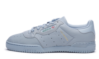 Adidas Yeezy Powerphase Calabasas Grey 2017 Kanye West (CG6422) Men's Size 4-13