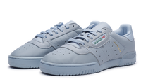 Adidas Yeezy Powerphase Calabasas Grey 2017 Kanye West (CG6422) Men's Size 4-13