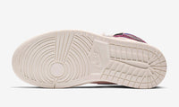 nike Air Jordan 1 Retro High Aleali May Court Luxe (W)