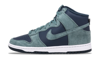 Nike Dunk High Retro Premium Armory Navy