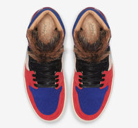 nike Air Jordan 1 Retro High Aleali May Court Luxe (W)